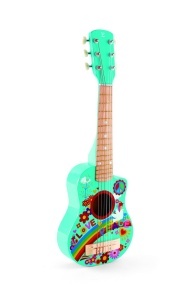 HAPE CHITARA BOHO - Img 5