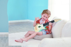 HAPE CHITARA UKULELE - Img 3