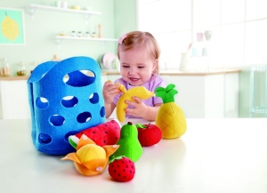 HAPE COSULETUL CU FRUCTE - Img 3
