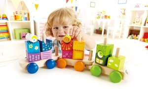 HAPE TRENUL FANTASIA - Img 4