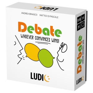 Headu Ludic - Joc De Dezbatere - Img 3