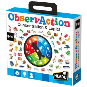 Headu Stem - Sa Observam - Img 5