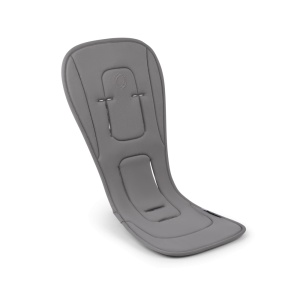 Husa carucior Bugaboo Dual Comfort Moon Grey - Img 2