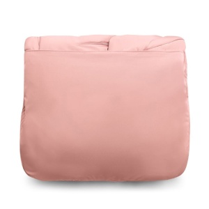 Husa de picioare universala carucior Bugaboo Evening Pink - Img 4
