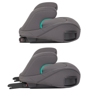 Inaltator auto Graco Max i-Size Iron - Img 3