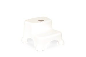 Inaltator cu doua trepte Step Stool BabyJem, Bej