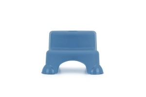 Inaltator cu doua trepte Step Stool BabyJem, Indigo - Img 4
