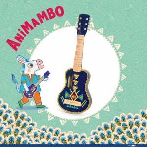 Chitara Djeco