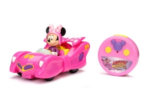 JADA MASINUTA IRC MINNIE ROADSTER RACER 19CM - Img 4