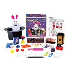 Joc de magie Jobenul magic, Thames & Kosmos - Img 2