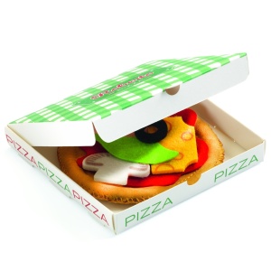 Joc de rol Roberto Pizza, Djeco - Img 4