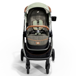 Joie - Carucior multifunctional Finiti Signature, Pine - Img 4