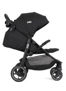 Joie - Carucior multifunctional Litetrax 4 Shale - Img 4