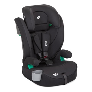 Joie - Scaun auto Elevate R129 Shale, 76-150 cm, certificat R129 - Img 5
