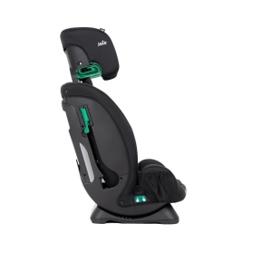 Joie - Scaun auto Fortifi R129 Shale, 76-145 cm, certificat R129 - Img 2