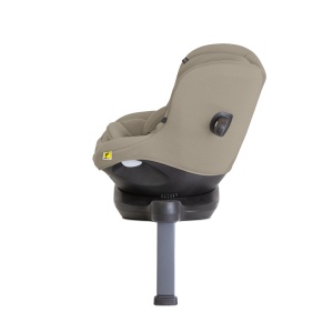 Joie - Scaun auto i-Spin 360° Oak, 40-105 cm, testat ADAC si certificat R129 - Img 2