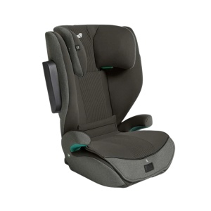 Joie - Scaun auto i-Traver Signature Evergreen, 100 - 150 cm, testat ADAC si certificat R129