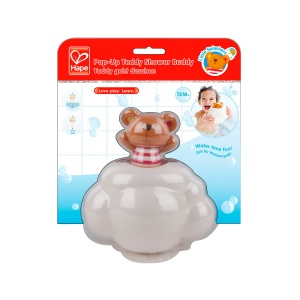 Jucarie de baie - Pop-Up Teddy - Img 1