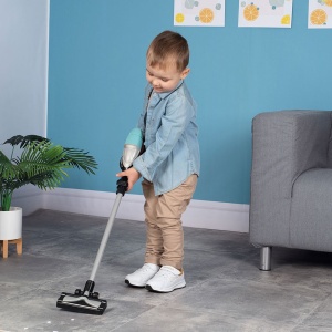 Jucarie Smoby Aspirator Rowenta Air Force negru - Img 5