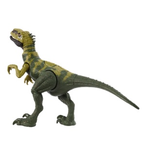 JURASSIC WORLD DINO TRACKERS STRIKE ATTACK DINOZAUR ATROCIRAPTOR - Img 3