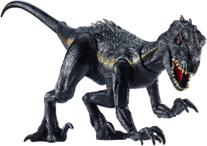 JURASSIC WORLD DINOZAUR INDORAPTOR - Img 2