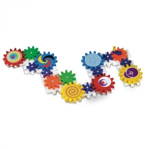 Kaleido Gears - Img 3