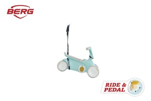 Kart BERG GO 2 Mint - Img 2