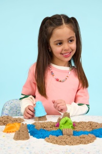 KINETIC SAND SET TARM NISIPOS - Img 4