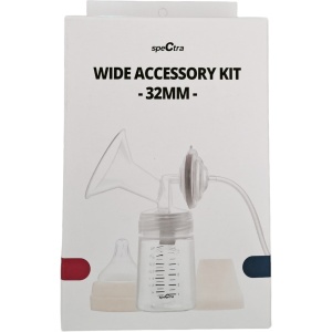 Kit premium 32mm (biberon+accesorii) - Img 4