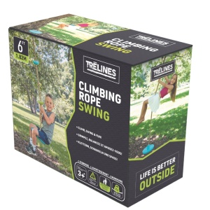 Leagan de franghie de alpinism (1.82 m)