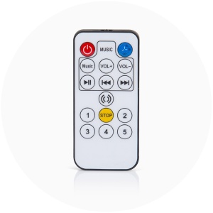 Leagan electric Chipolino Oasis pink - Img 6