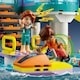 LEGO FRIENDS CENTRU DE SALVARE PE MARE 41736 - Img 2
