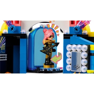 LEGO FRIENDS CONCURS MUZICAL IN ORASUL HEARTLAKE 42616 - Img 2