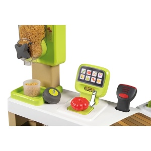 Magazin pentru copii Smoby Fresh Market - Img 8