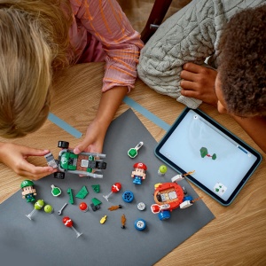 Mario Kart™ – Baby Mario si Baby Luigi - Img 4