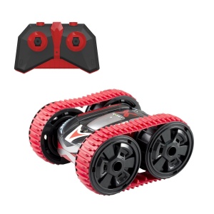 MASINA CU RADICOMANDA EXOST RC STUNT TANK - Img 2
