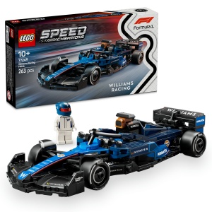 Masina de curse F1® Williams Racing FW46 - Img 1