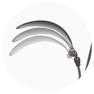 Masinuta de impins Chipolino Mercedes G350 black cu maner si copertina - Img 5