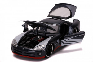 MASINUTA METALICA VENOM 2008 DODGE VIPER SCARA 1 LA 24