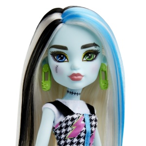 MONSTER HIGH PAPUSA FRANKIE STEIN - Img 4