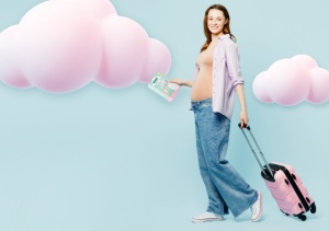 Neno Aria - aspirator nazal electronic fără fir - Img 11