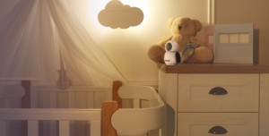 Neno Avante - sistem de monitorizare electronică pentru bebeluși cu Wi-Fi - Img 11