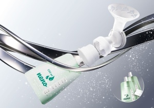 Neno Bella Twin Moon - pompă de sân electrică dublă, fără fir - Img 8