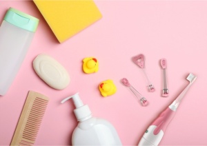 Neno Denti Pink – periuță de dinți electrică de la 3 la 36 luni - Img 7