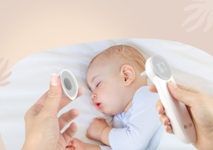 Neno Medic T07 – termometru fără contact - Img 1