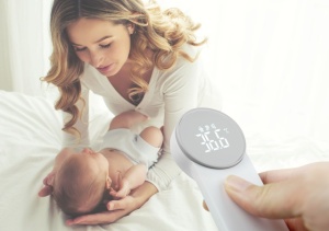 Neno Medic T07 – termometru fără contact - Img 10