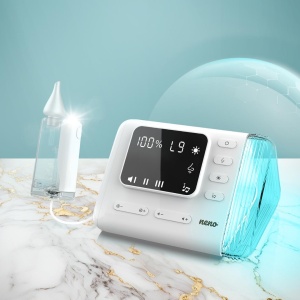 Neno Nariz - aspirator nazal electronic - Img 5