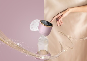 Neno Perfetto – pompă de sân electrică fără fir, rezistentă la apă, cu trei faze - Img 9