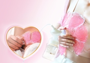 Neno Perse – Set 2 comprese gel cu efect de răcire și încălzire - Img 6