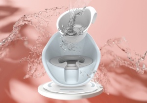 Neno Pipi – oliță pentru copii - Albastru - Img 2